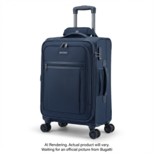 Havana - Bugatti - Carry-On Luggage - Polyester