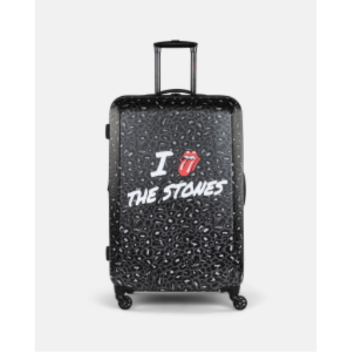 HLG7028RS-BIHS The Rolling Stones Paint It Black 28'' Luggage