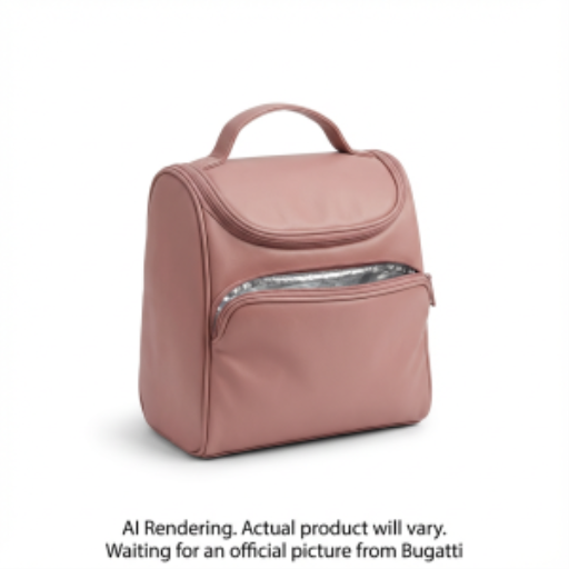 Bugatti Gourmande Top Handle Lunch Bag