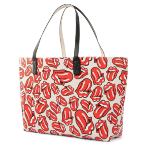 The Rolling Stones The Cult Tote Bag