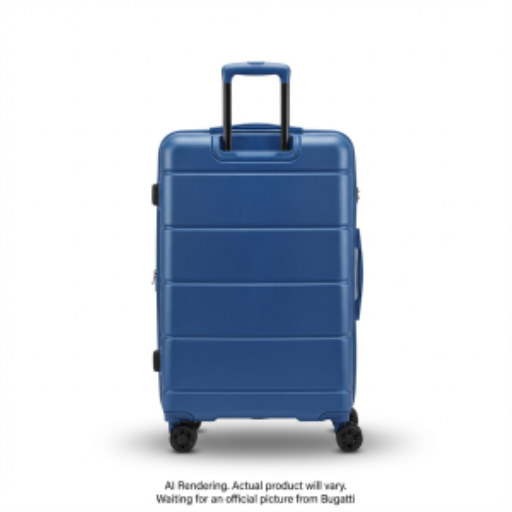 Osaka - Bugatti - 28 Po Luggage - Abs