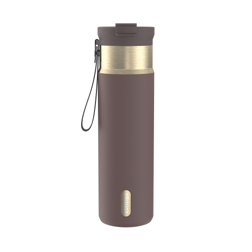 Contigo 24 oz Dual Sip PVD - Terra - Premium