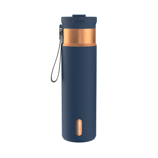 Contigo 24 oz Dual Sip PVD - Abyss - Premium