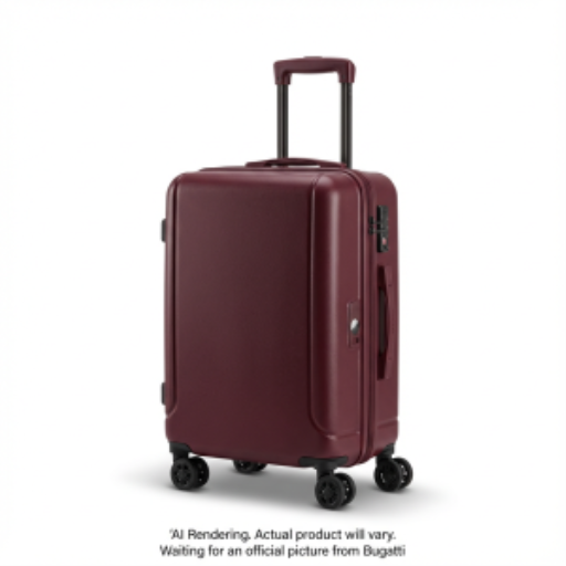 Munich Carry-On