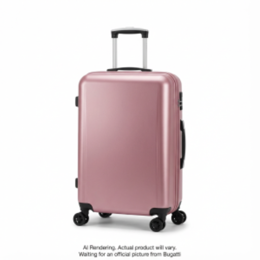 28" Luggage - ABS
