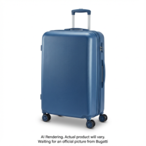 28" Luggage - ABS