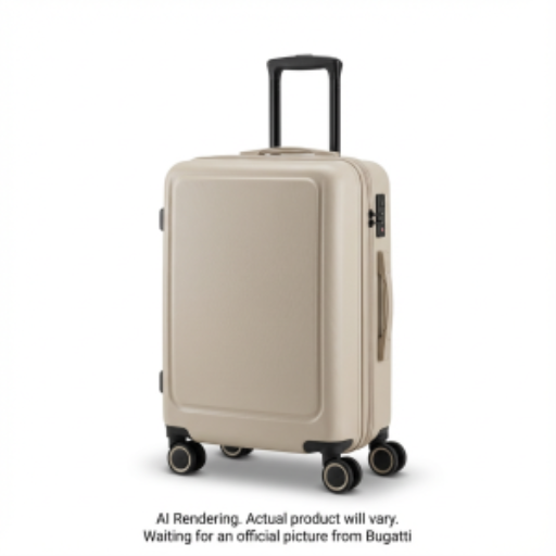 Oslo Carry-On
