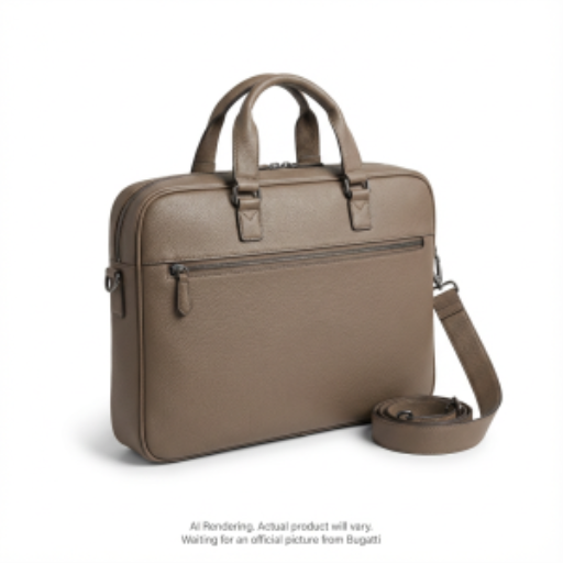 Bugatti Briefcase