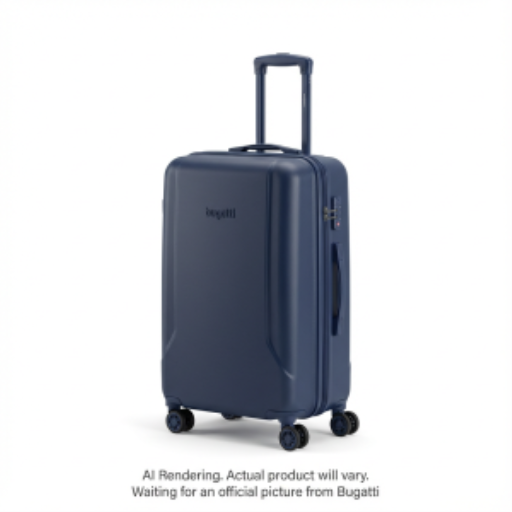 28" Luggage - ABS