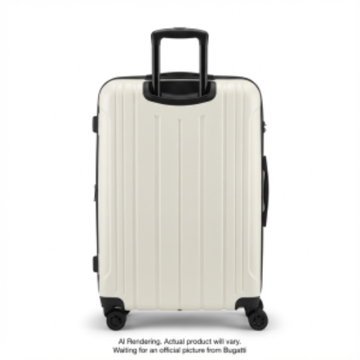 Osaka - Bugatti - 28 Po Luggage - Abs