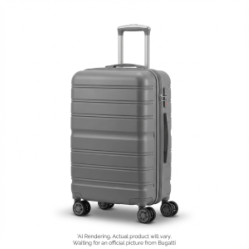 Manchester - Bugatti - Carry-On Luggage - Abs
