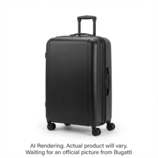 28" Luggage - ABS
