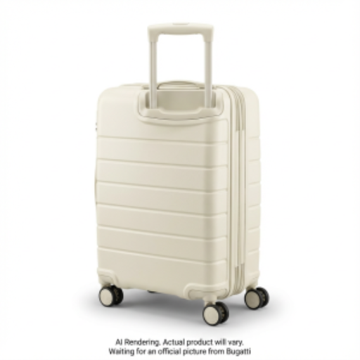 Osaka - Bugatti - Carry-On Luggage - Abs