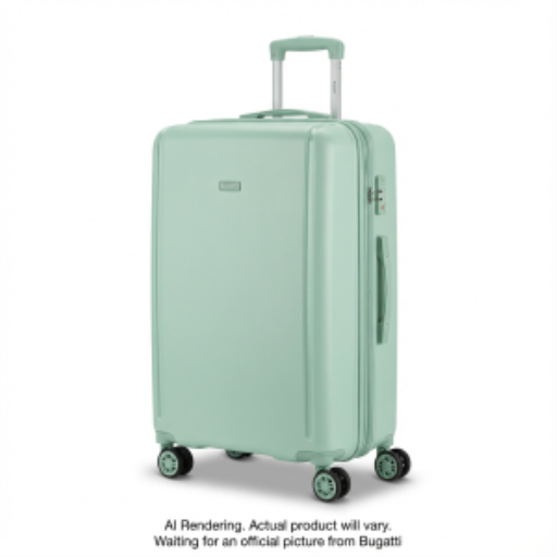 28" Luggage - ABS