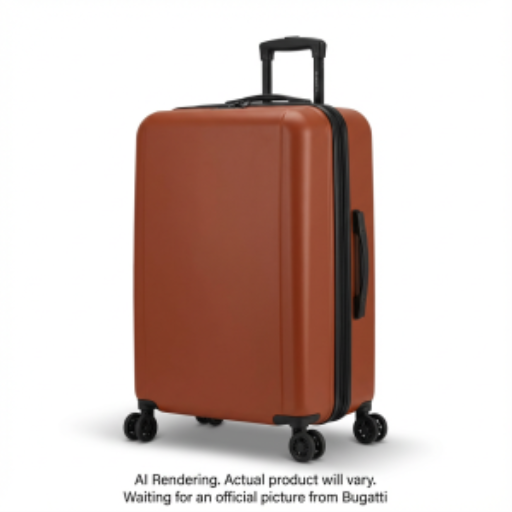 28" Luggage - ABS
