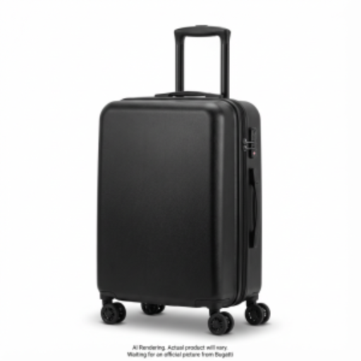 Carry-On Luggage - ABS