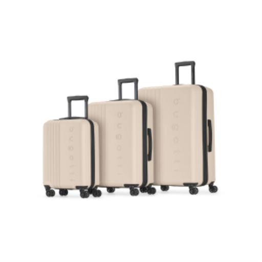 Bugatti The Classic 3 Piece Set