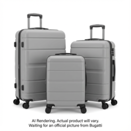 Bugatti The Classic 3 Pcs Set