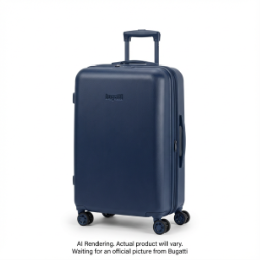 24" Luggage Hardside