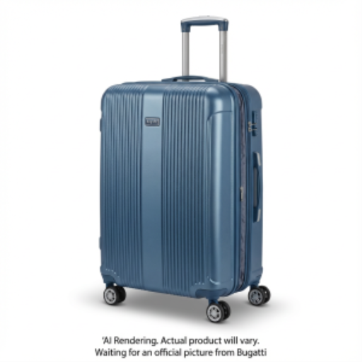 28" Luggage - ABS