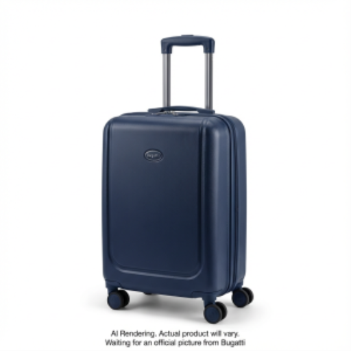 Carry-On Luggage Hardside