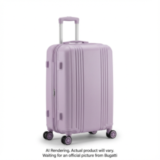 28" Luggage - ABS