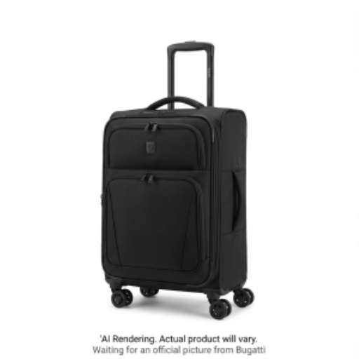 Havana - Bugatti - Carry-On Luggage - Polyester
