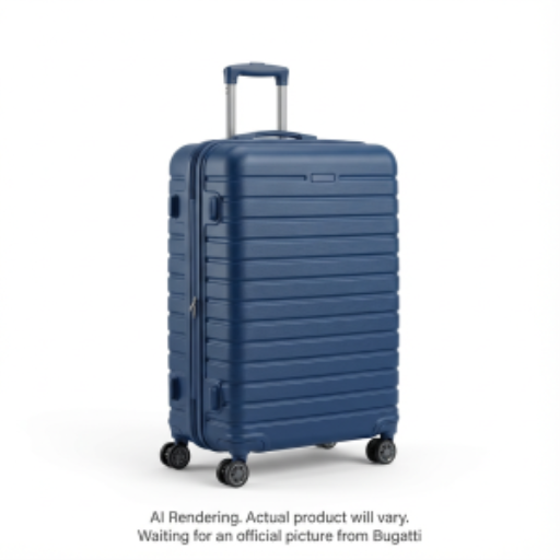 28" Luggage - ABS