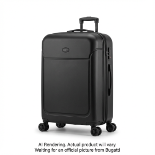 28" Luggage - ABS