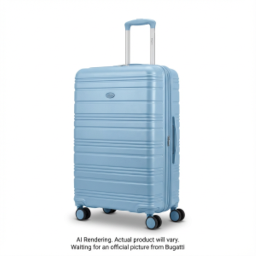 28" Luggage - ABS