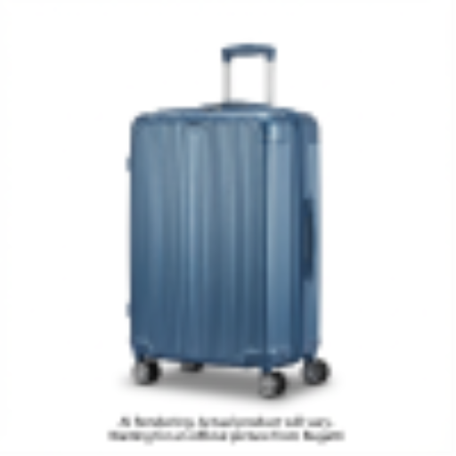 28" Luggage - ABS