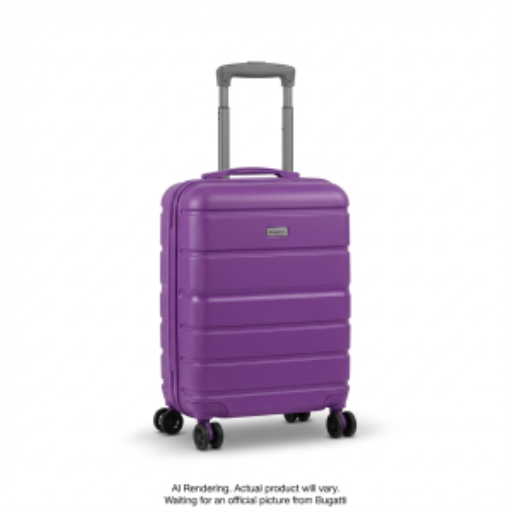Carry-On Luggage Hardside