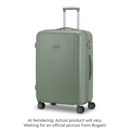28" Luggage - ABS