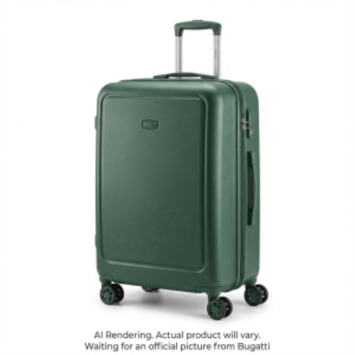 24" Luggage Hardside