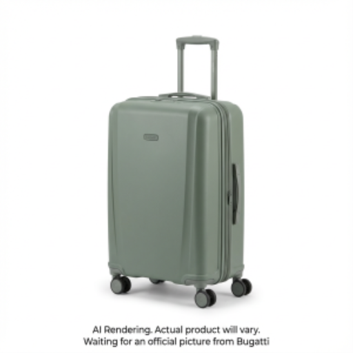 28" Luggage - ABS