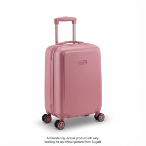 Carry-On Luggage - ABS