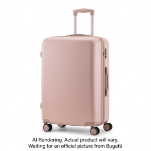 28" Luggage - ABS