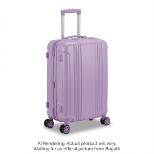 28" Luggage - ABS