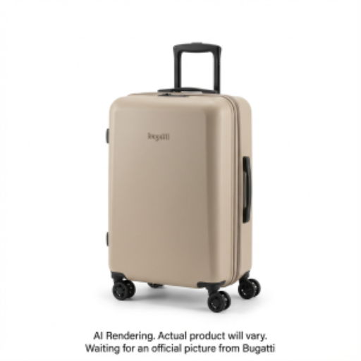 Carry-On Luggage - ABS