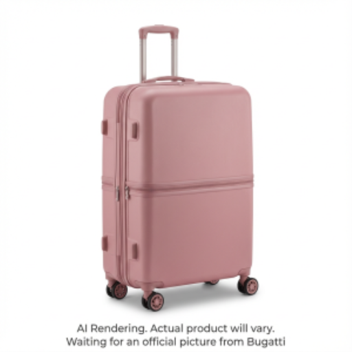28" Luggage - ABS