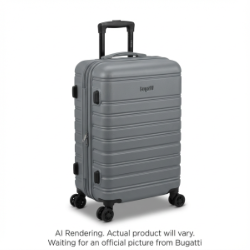 24" Luggage - ABS