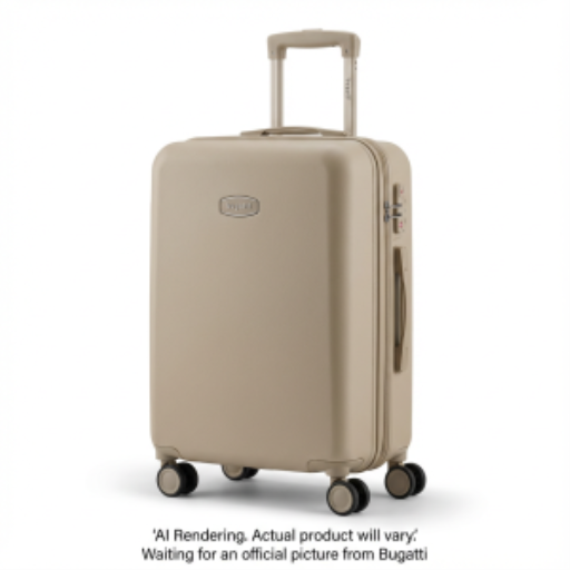 Bugatti Skyward International Carry-On