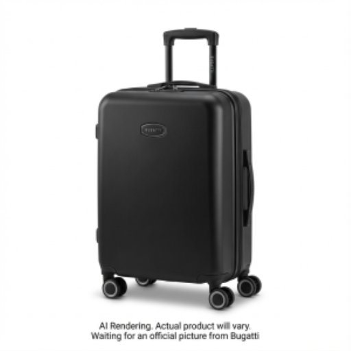 Bugatti Skyward International Carry-On