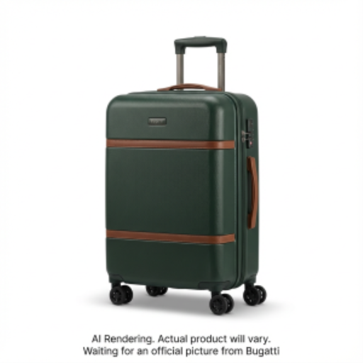 Wellington Carry-On