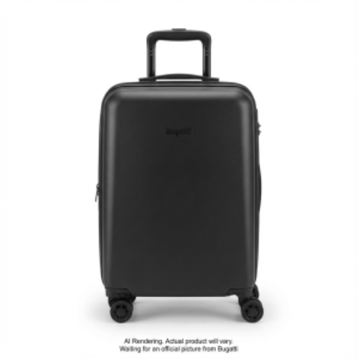 Carry-On Luggage Hardside