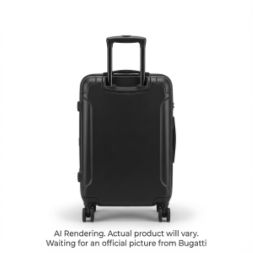 Carry-On Luggage Hardside