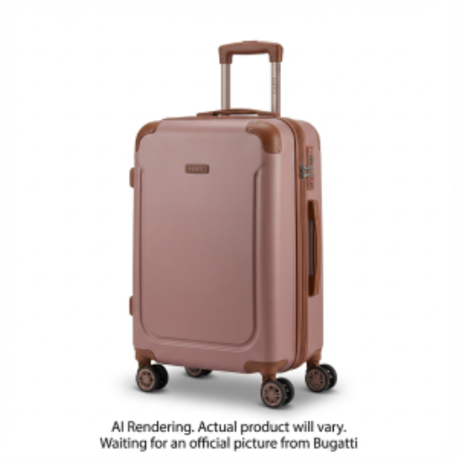 Wellington Carry-On