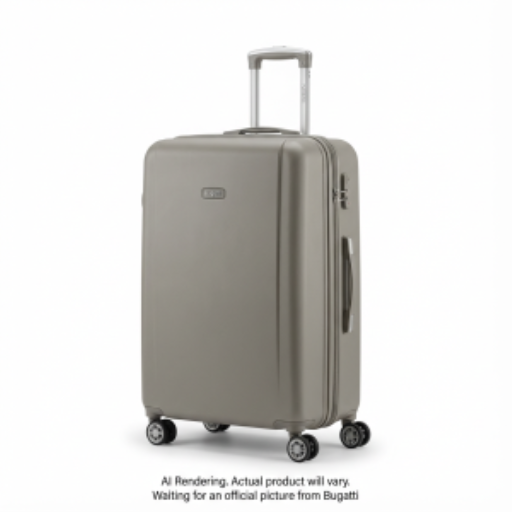 28" Luggage - ABS