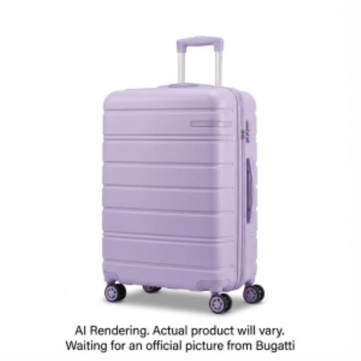 28" Luggage - ABS