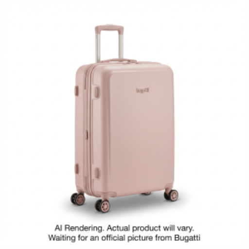 28" Luggage - ABS